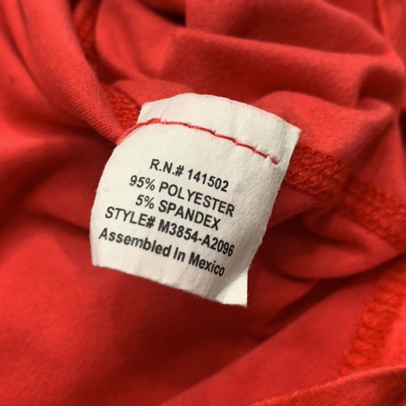 Evolution and Creation Dri-Fit top - Picture 3 of 3